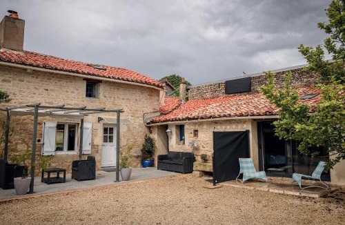 Biard Bed & Breakfast | La petite bergerie