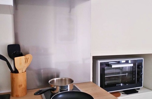 Murs-Erigne Bed & Breakfast | La Petite Boire - chambres d'hôtes