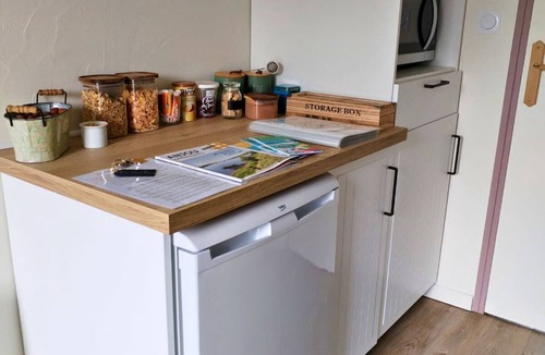 Murs-Erigne Bed & Breakfast | La Petite Boire - chambres d'hôtes