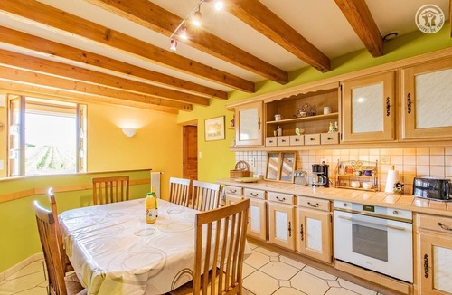 Chenoves House | la Petite Boutière - Chenoves