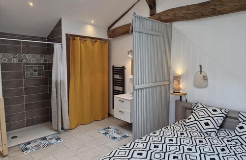 Champ de Foire Apartment | La Petite Bressane