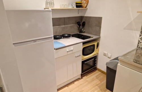 Champ de Foire Apartment | La Petite Bressane