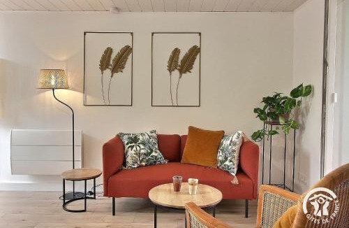 Pleumeur-Gautier House | La petite bretonne