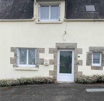 Plounerin House | La petite Bretonne