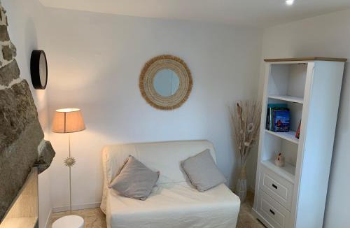 Plounerin House | La petite Bretonne