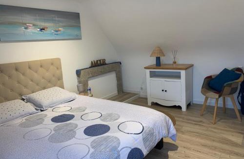 Plounerin House | La petite Bretonne