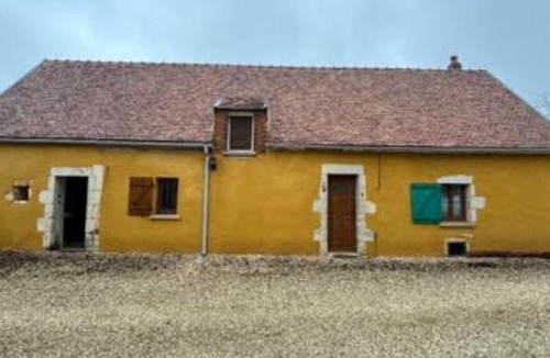 Lainsecq House | La Petite Breuille