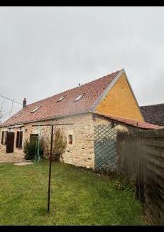 Lainsecq House | La Petite Breuille