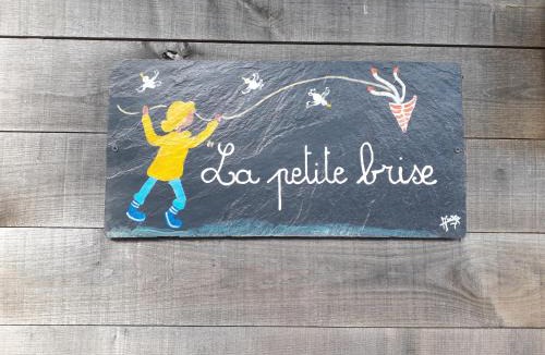 Plouer-sur-Rance House | La petite brise