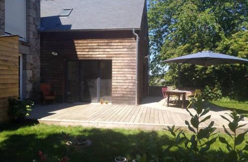Plouer-sur-Rance House | La petite brise