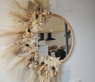 Villeneuve-sur-Yonne Apartment | La petite bulle