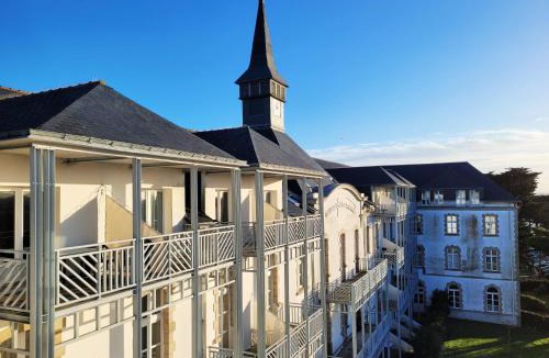 Le Croisic Apartment | La petite bulle - Les Gîtes de la Côte d'Amour