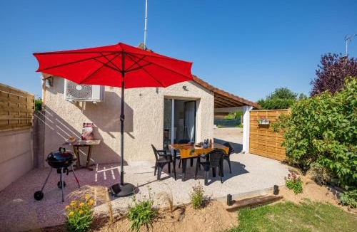 Saint-Illiers-la-Ville House | La Petite Californie