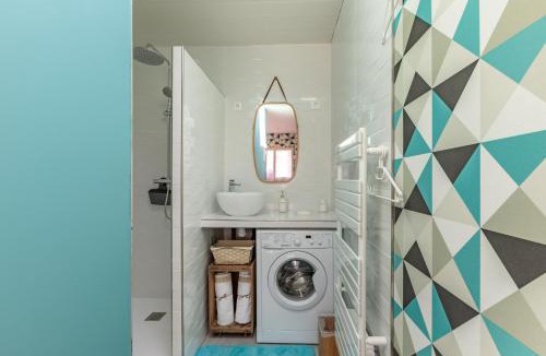 Saint-Illiers-la-Ville House | La Petite Californie