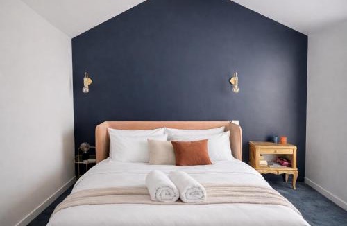 Les Sables d'Olonne Villa | La Petite Cabine, villa 10 pers proche plage et centre