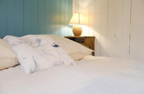 Saint-Martin-en-Campagne House | La petite Cabane, 200m de la plage