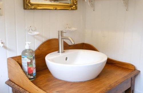 Saint-Martin-en-Campagne House | La petite Cabane, 200m de la plage
