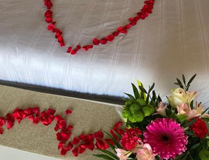 Maureville House | La petite cabane, escapade romantique