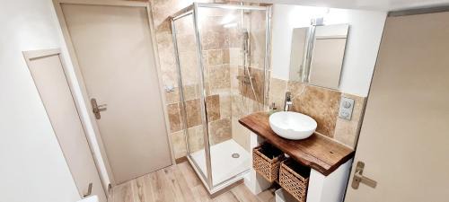 Mauleon Apartment | la petite cabane