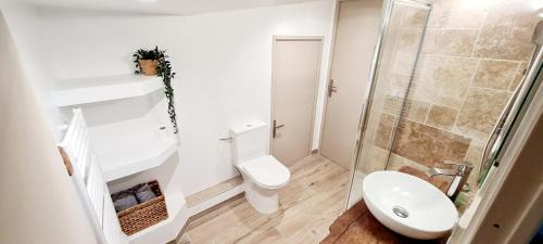 Mauleon Apartment | la petite cabane