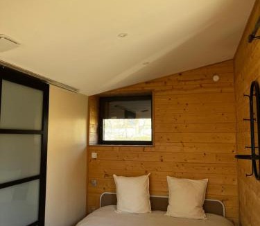 Saint-Affrique Apartment | La Petite Cabane