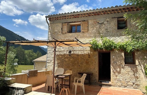 Castellane Cottage | La petite Calade