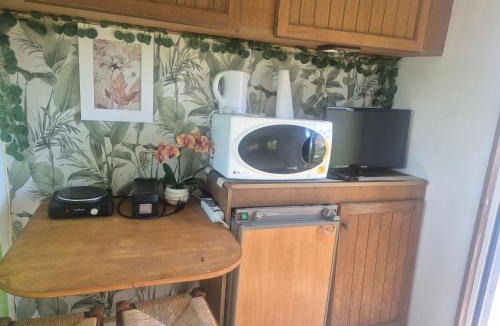 Maxent Other | La petite caravane de Vallye