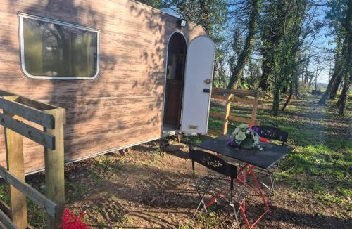 Maxent Other | La petite caravane de Vallye