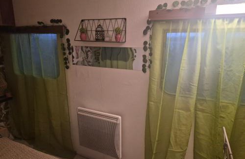 Maxent Other | La petite caravane de Vallye