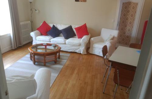 Eymoutiers House | La Petite Cerise