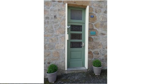 Eymoutiers House | La Petite Cerise