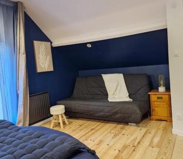 Bouconville-Vauclair House | La petite champêtre