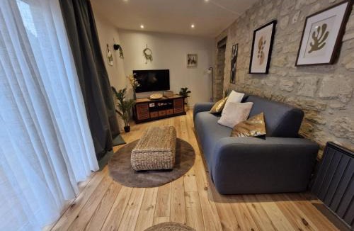 Bouconville-Vauclair House | La petite champêtre