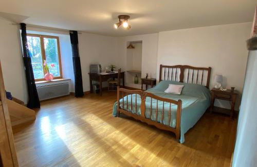 Chalvignac House | La petite Chalvignacoise