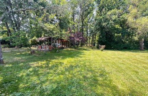 Mosnay Bed & Breakfast | La petite chambre