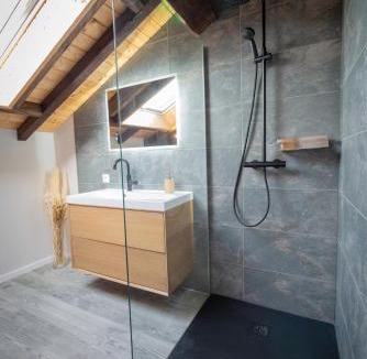 Aydoilles House | La petite chambre vosgienne