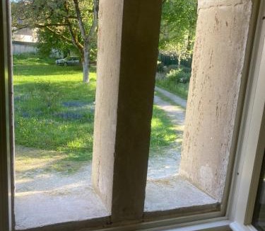 LIsle-sur-Serein House | La petite Chapelle