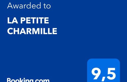 Chateauponsac House | LA PETITE CHARMILLE