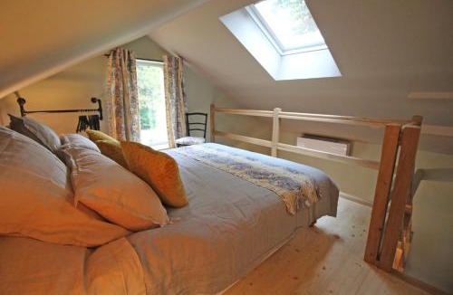 Chateauponsac House | LA PETITE CHARMILLE