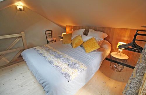 Chateauponsac House | LA PETITE CHARMILLE