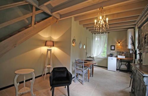 Chateauponsac House | LA PETITE CHARMILLE