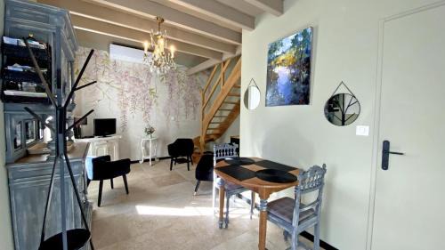 Chateauponsac Bed & Breakfast | La petite charmille