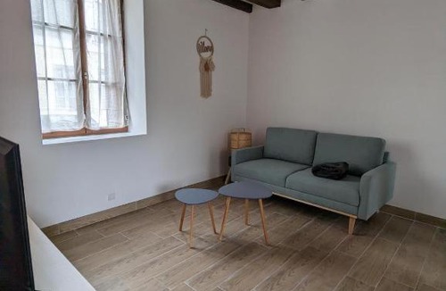 Chateauroux House | La Petite Chaume