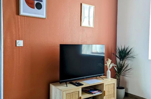 Chateauroux House | La Petite Chaume