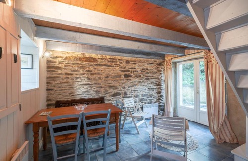 Kerherou House | La Petite Chaumière