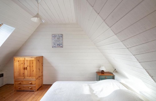 Kerherou House | La Petite Chaumière