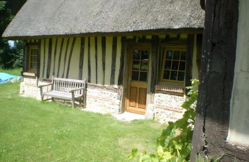 Sainte-Foy House | La petite chaumière