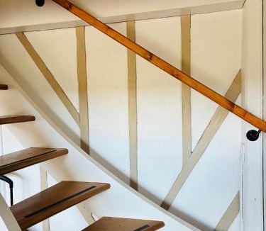 Houlgate Apartment | La petite chaumière sur le rivage