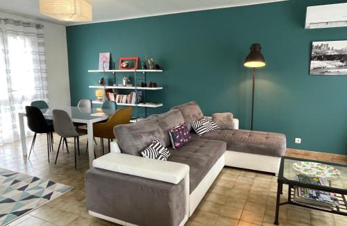 Villalbe House | La petite Chocolatine