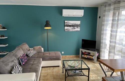 Villalbe House | La petite Chocolatine